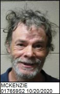 John W Mckenzie a registered Sex Offender of North Carolina