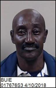 Ronald Lee Sr Buie a registered Sex Offender of North Carolina