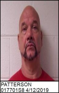 Mark Stephan Patterson a registered Sex Offender of North Carolina