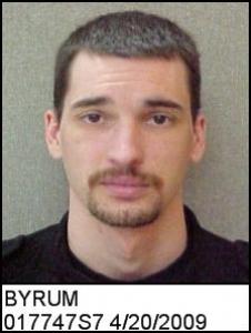 Linwood Rogers Byrum a registered Sex Offender of North Carolina