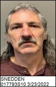 Robert Lee Snedden a registered Sex Offender of North Carolina