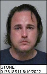 John Albert Stone a registered Sex Offender of North Carolina