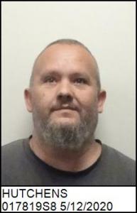 Teddy Eugene Hutchens a registered Sex Offender of North Carolina