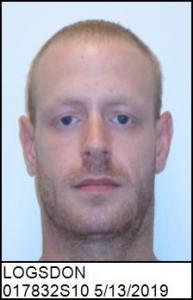 Matthew Grady Logsdon a registered Sex Offender of North Carolina