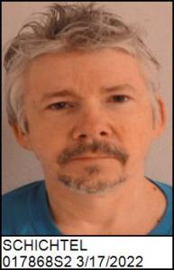 Raymond Edward Schichtel a registered Sex Offender of North Carolina