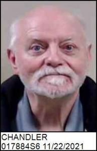 Richard Craig Chandler a registered Sex Offender of North Carolina