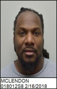 Lorenzo Maurice Mclendon a registered Sex Offender of North Carolina