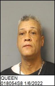 Michael Joseph Queen a registered Sex Offender of North Carolina