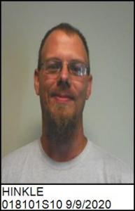 David E Hinkle a registered Sex Offender of North Carolina