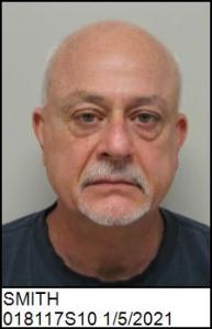 John Mark Smith a registered Sex Offender of North Carolina