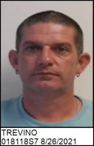 Steven Austin Jr Trevino a registered Sex Offender of North Carolina