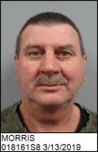 Bobby Allen Morris a registered Sex Offender of North Carolina