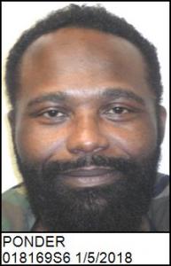 Avery Maurice Ponder a registered Sex Offender of North Carolina