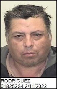 Victor Manuel Rodriguez a registered Sex Offender of North Carolina