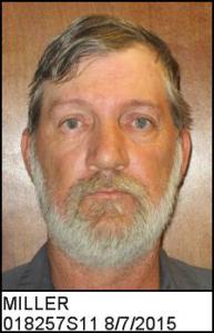 George Clinton Miller a registered Sex Offender of North Carolina