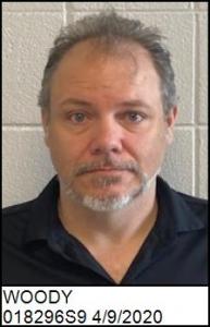 Rex Olson Woody a registered Sex Offender of North Carolina