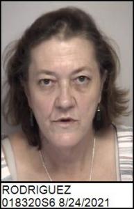 Deborah Eaker Rodriguez a registered Sex Offender of North Carolina