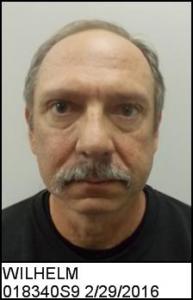 Douglas Morton Wilhelm a registered Sex Offender of North Carolina