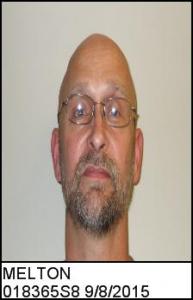 Larry Wayne Melton a registered Sex Offender of North Carolina
