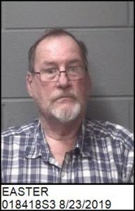 Francis Harry Easter a registered Sex Offender of North Carolina