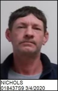 Ronald G Nichols a registered Sex Offender of North Carolina