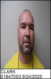 Joshua D Clark a registered Sex Offender of North Carolina