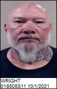 Nelson Lynn Wright a registered Sex Offender of Ohio