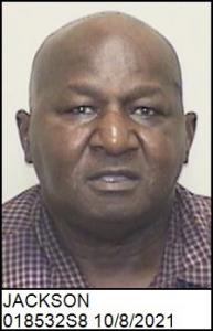 Joseph Douglas Jackson a registered Sex Offender of North Carolina