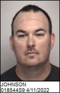 Jake T Johnson a registered Sex Offender of North Carolina
