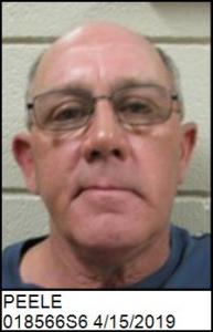 William Andrew Peele a registered Sex Offender of North Carolina