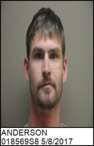 Rusty Ryan Anderson a registered Sex Offender of North Carolina