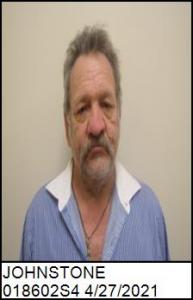 John Thomas Johnstone a registered Sex Offender of North Carolina