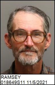 Paul W Ramsey a registered Sex Offender of North Carolina