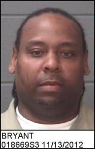 Reginald Roy Bryant a registered Sex Offender of North Carolina
