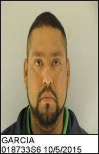 Roberto Garcia a registered Sex Offender of North Carolina