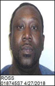 Antonio Lamont Ross a registered Sex Offender of North Carolina