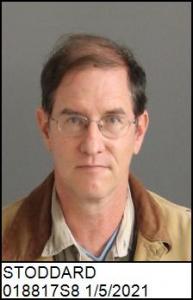 Robert Dupree Stoddard a registered Sex Offender of North Carolina