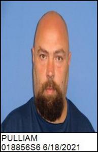 Timothy Shaun Pulliam a registered Sex Offender of North Carolina