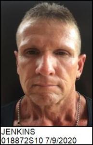 Robert L Jenkins a registered Sex Offender of North Carolina