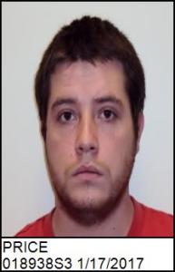 Tomas Reyes Price a registered Sex Offender of North Carolina