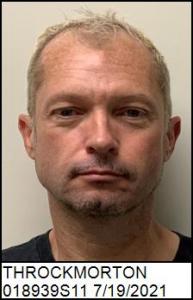 Phillip Douglas Throckmorton a registered Sex Offender of North Carolina