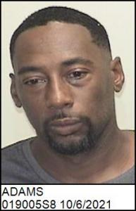 Brad Ishmael Adams a registered Sex Offender of North Carolina