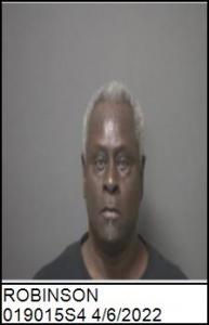 Gregory Robinson a registered Sex Offender of South Carolina