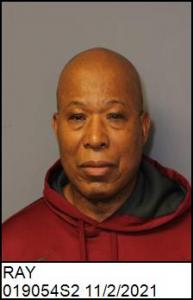 Stanford Lee Ray a registered Sex Offender of North Carolina