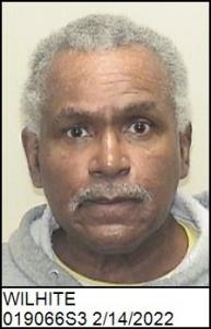 Bennie Carsell Wilhite a registered Sex Offender of North Carolina