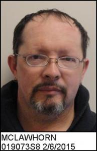 Curtis Wayne Mclawhorn a registered Sex Offender of North Carolina