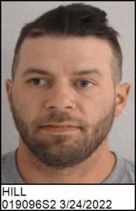 David Wayne Hill a registered Sex Offender of North Carolina