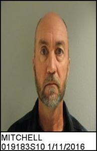 Ronald Todd Mitchell a registered Sex Offender of North Carolina