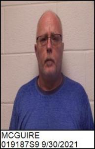 Stuart Marshall Mcguire a registered Sex Offender of North Carolina