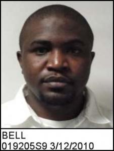 Alfred Manga Douala Bell a registered Sex Offender of North Carolina